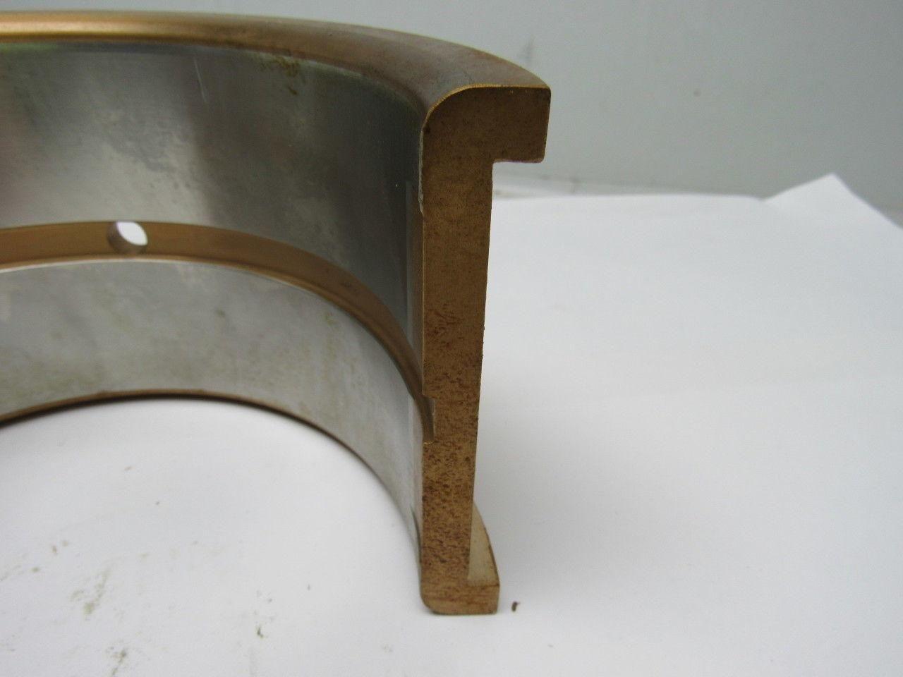 Worthington 2185182 Air Compressor Connecting Rod Bearing Set