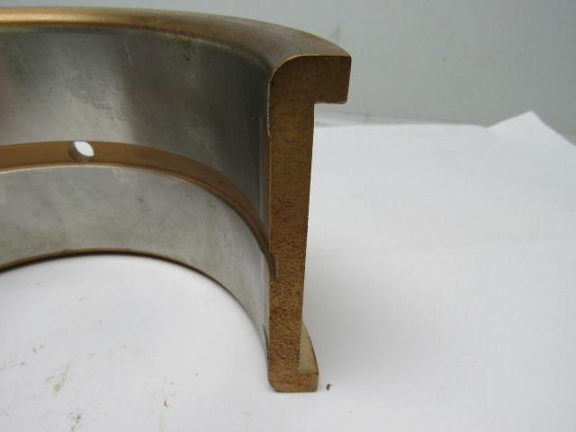 Worthington 2185182 Air Compressor Connecting Rod Bearing Set