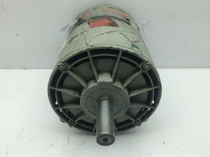 Reliance P14H0403P 1 HP Electric Motor 230/460V 3PH 1730 RPM BB143T Frame