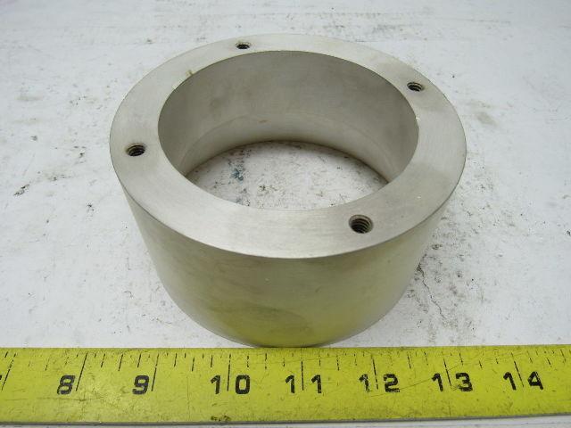 Copes Vulcan 194763 Ring Seal For Globe Valve 4-5/8" I.D. X 3-1/2" I.D.
