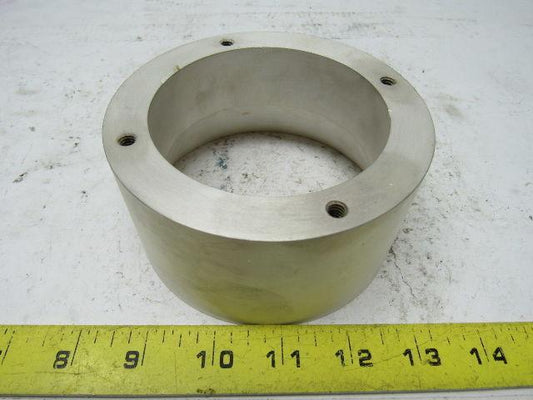 Copes Vulcan 194763 Ring Seal For Globe Valve 4-5/8" I.D. X 3-1/2" I.D.