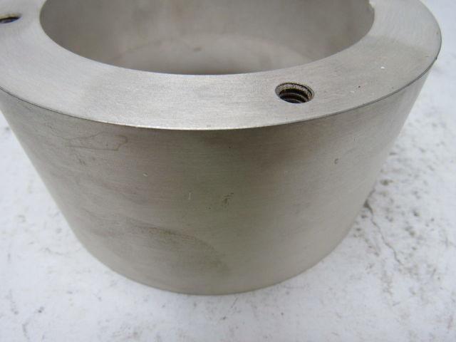 Copes Vulcan 194763 Ring Seal For Globe Valve 4-5/8" I.D. X 3-1/2" I.D.