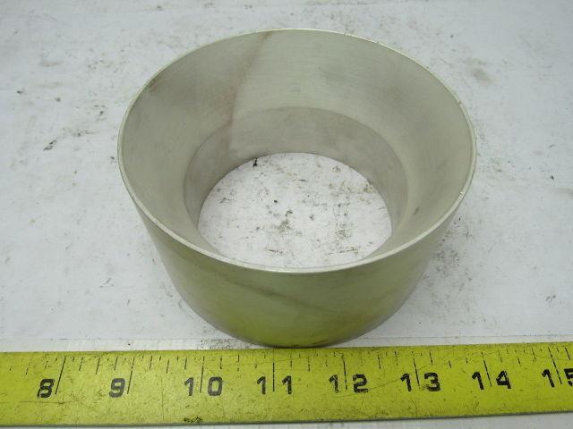Copes Vulcan 194763 Ring Seal For Globe Valve 4-5/8" I.D. X 3-1/2" I.D.