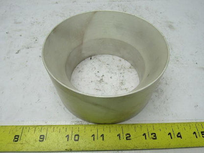 Copes Vulcan 194763 Ring Seal For Globe Valve 4-5/8" I.D. X 3-1/2" I.D.