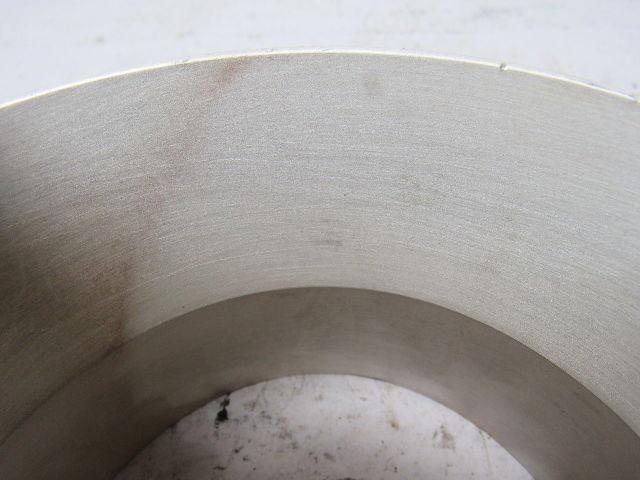Copes Vulcan 194763 Ring Seal For Globe Valve 4-5/8" I.D. X 3-1/2" I.D.