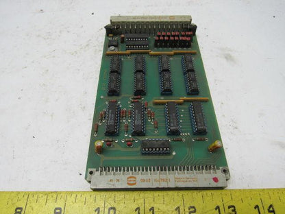 LABOD INOU 2.2 791025 Circuit Board