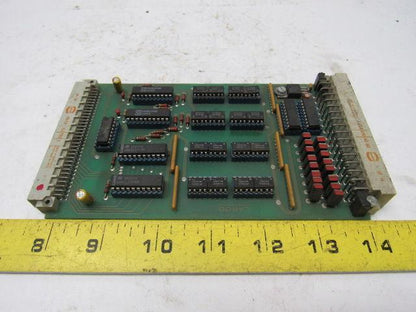 LABOD INOU 2.2 791025 Circuit Board