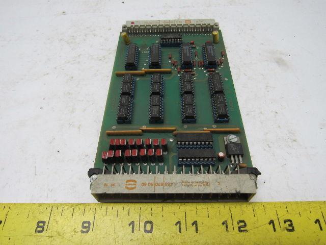 LABOD INOU 2.2 791025 Circuit Board