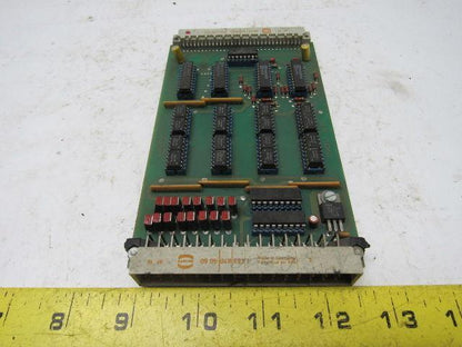 LABOD INOU 2.2 791025 Circuit Board