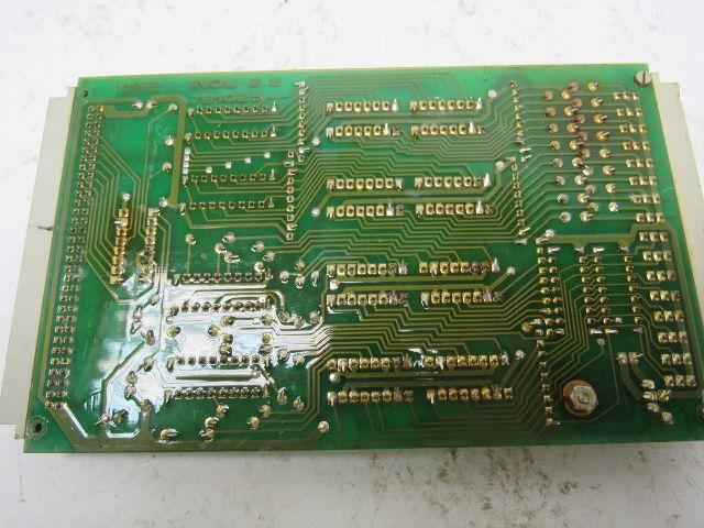 LABOD INOU 2.2 791025 Circuit Board