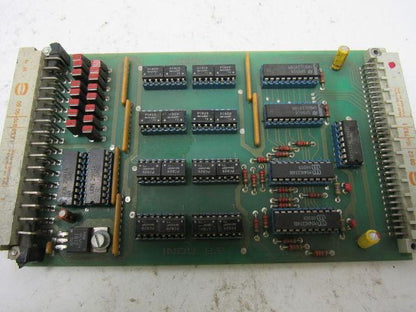 LABOD INOU 2.2 791025 Circuit Board
