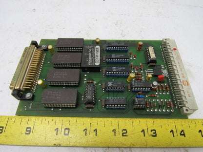 LABOD EE-EX 1.1 820224 LS Circuit Board