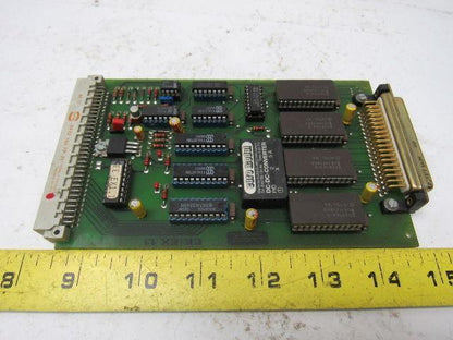 LABOD EE-EX 1.1 820224 LS Circuit Board