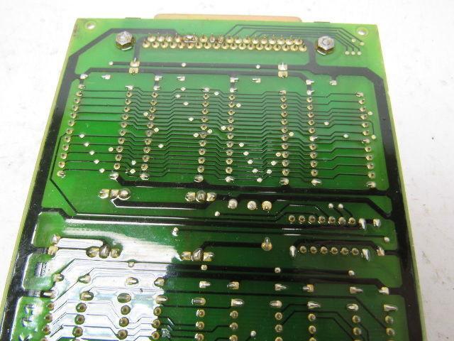LABOD EE-EX 1.1 820224 LS Circuit Board