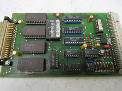 LABOD EE-EX 1.1 820224 LS Circuit Board