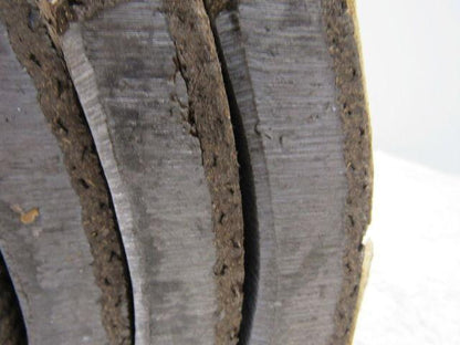 Boston Gear 710873-090 Centrifugal Clutch 19" X 5" 90OZ Shoe Lot of 4