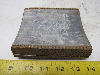 Boston Gear 710873-090 Centrifugal Clutch 19" X 5" 90OZ Shoe Lot of 4