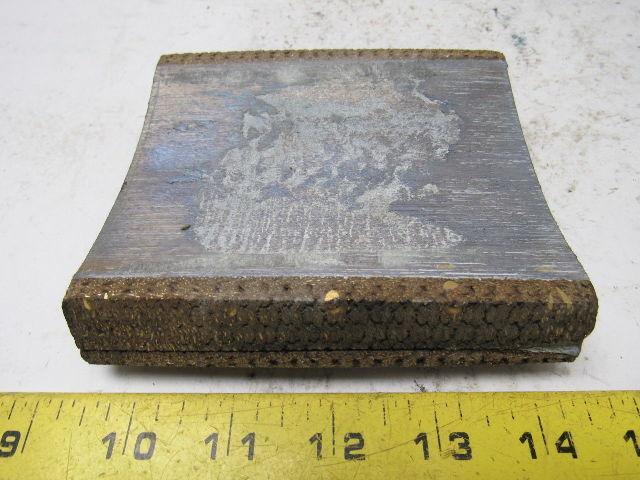 Boston Gear 710873-090 Centrifugal Clutch 19" X 5" 90OZ Shoe Lot of 4