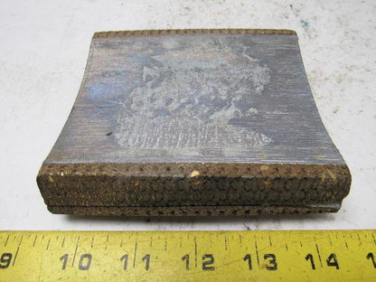 Boston Gear 710873-090 Centrifugal Clutch 19" X 5" 90OZ Shoe Lot of 4