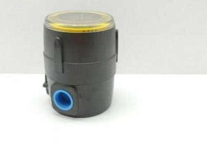 ASCO HS2E2YAT2NGA Valve Position Indicator 3a 120v 2a 24vdc