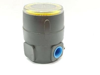ASCO HS2E2YAT2NGA Valve Position Indicator 3a 120v 2a 24vdc