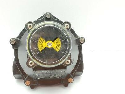 ASCO VR8B2YAT2NGA Valve Position Indicator 3a-120v 2a-24vdc