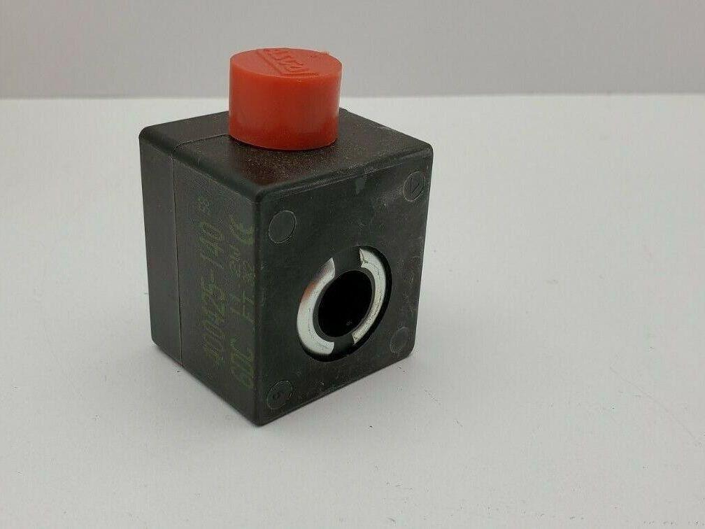ASCO 400425-140 Solenoid  Valve Replacement Coil 6 VDC