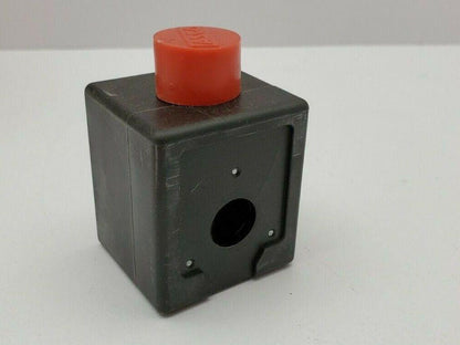 ASCO 400425-140 Solenoid  Valve Replacement Coil 6 VDC