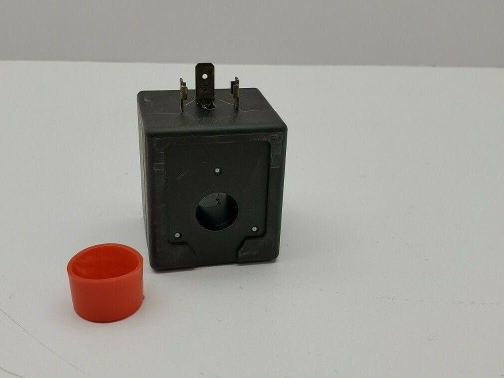 ASCO 400425-140 Solenoid  Valve Replacement Coil 6 VDC