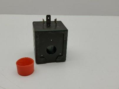 ASCO 400425-140 Solenoid  Valve Replacement Coil 6 VDC