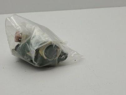 ASCO 302657-V Solenoid Rebuild Repair Kit