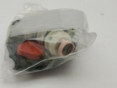 ASCO 302657-V Solenoid Rebuild Repair Kit