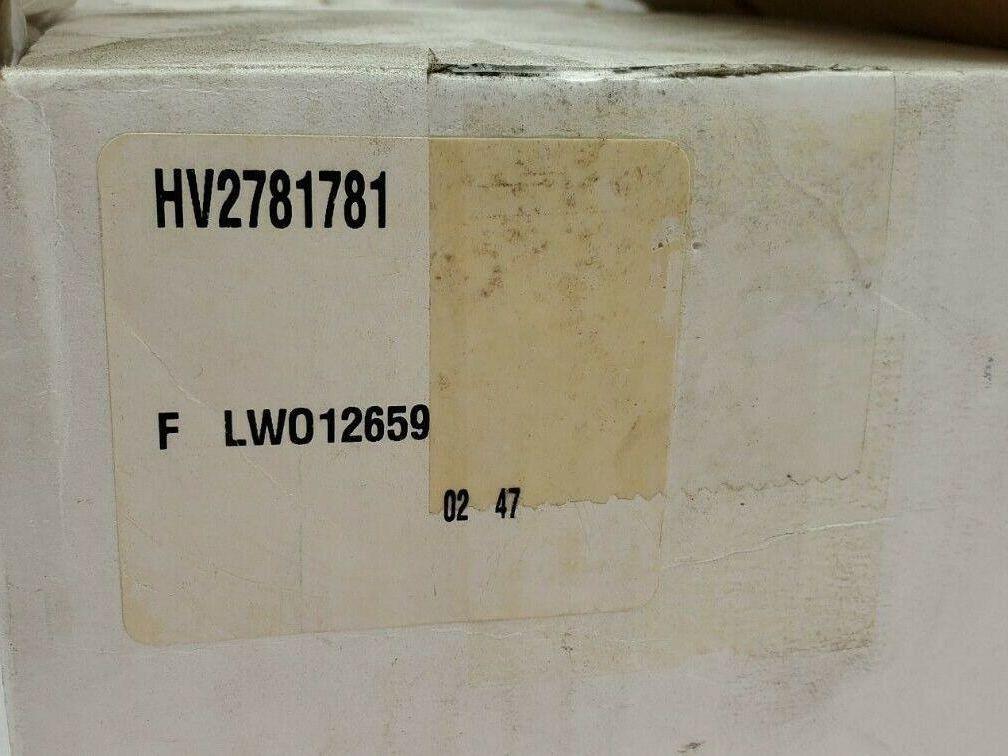 ASCO HV2781781 Gasoline 50 PSI 24VDC Solenoid Valve