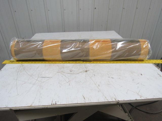 Pall HC8300FWT39H 10 Micron Filter Element 4.14" I.D. X 38.6" O.A.L.