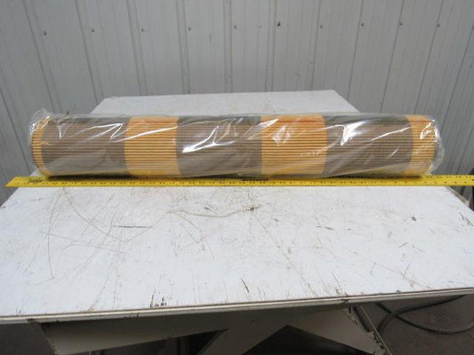 Pall HC8300FWT39H 10 Micron Filter Element 4.14" I.D. X 38.6" O.A.L.
