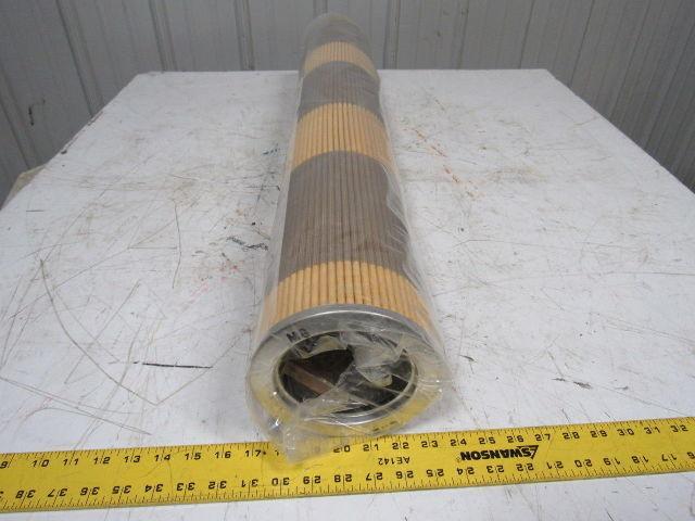 Pall HC8300FWT39H 10 Micron Filter Element 4.14" I.D. X 38.6" O.A.L.
