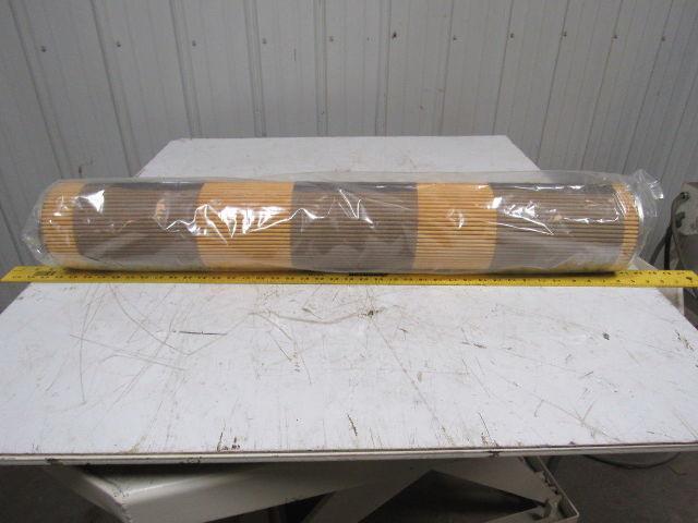 Pall HC8300FWT39H 10 Micron Filter Element 4.14" I.D. X 38.6" O.A.L.