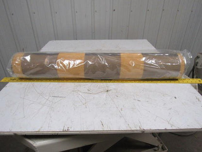 Pall HC8300FWT39H 10 Micron Filter Element 4.14" I.D. X 38.6" O.A.L.