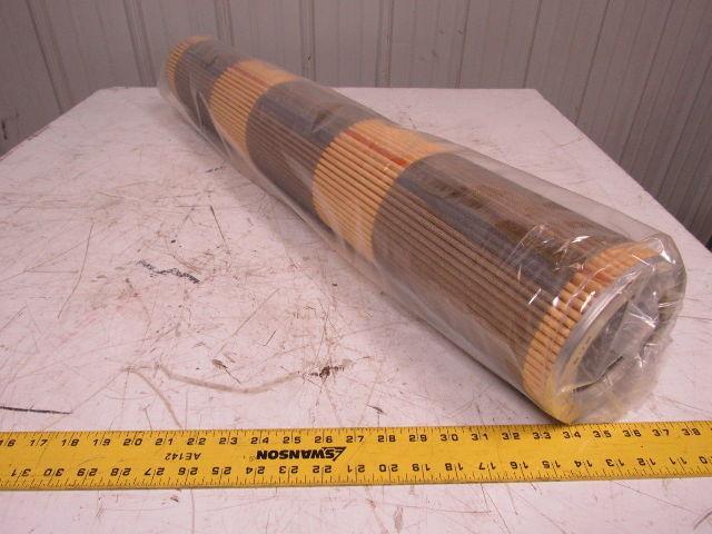 Pall HC8300FWT39H 10 Micron Filter Element 4.14" I.D. X 38.6" O.A.L.