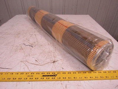 Pall HC8300FWT39H 10 Micron Filter Element 4.14" I.D. X 38.6" O.A.L.