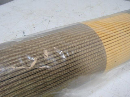 Pall HC8300FWT39H 10 Micron Filter Element 4.14" I.D. X 38.6" O.A.L.