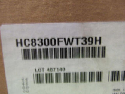 Pall HC8300FWT39H 10 Micron Filter Element 4.14" I.D. X 38.6" O.A.L.