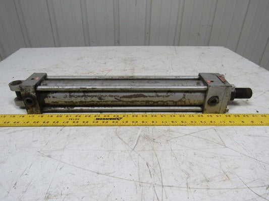 Sheffer 2-1/2HHCI6CCAK 2-1/2" Bore X 16" Stroke Hydraulic Cylinder