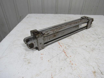 Sheffer 2-1/2HHCI6CCAK 2-1/2" Bore X 16" Stroke Hydraulic Cylinder