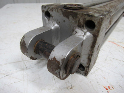 Sheffer 2-1/2HHCI6CCAK 2-1/2" Bore X 16" Stroke Hydraulic Cylinder