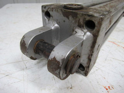 Sheffer 2-1/2HHCI6CCAK 2-1/2" Bore X 16" Stroke Hydraulic Cylinder