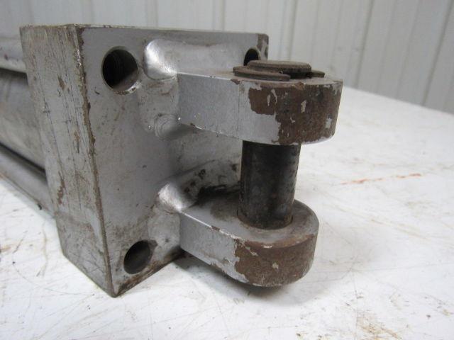 Sheffer 2-1/2HHCI6CCAK 2-1/2" Bore X 16" Stroke Hydraulic Cylinder