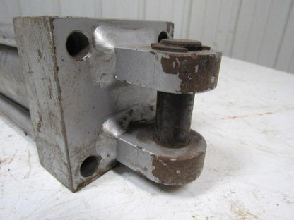Sheffer 2-1/2HHCI6CCAK 2-1/2" Bore X 16" Stroke Hydraulic Cylinder