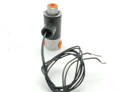 SKINNER B14DM1150 120V 1/8" NPT 150 PSI Solenoid Valve