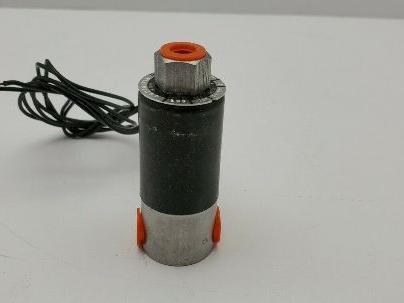 SKINNER B14DM1150 120V 1/8" NPT 150 PSI Solenoid Valve